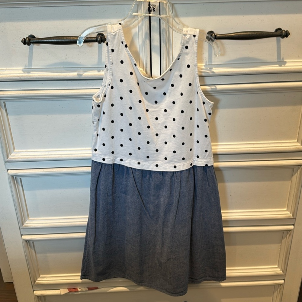 Old Navy girls dress